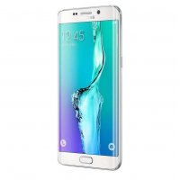 SAMSUNG三星 Galaxy S6 Edge+（G9280）4GB+32GB 雪晶白 全网通