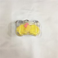 卡通可爱隐形眼镜盒