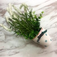 家居装饰高仿真植物花卉盆栽