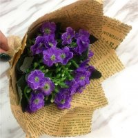 家居装饰高仿真植物花卉花束