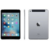 Apple iPad mini 4 7.9英寸 32G 平板电脑 Retina屏 指纹识别(金色 W