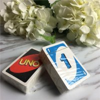 UNO纸牌桌游卡牌（加厚）
