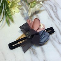 时尚韩款发夹