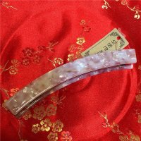 时尚韩款发夹