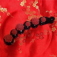 时尚韩款发夹