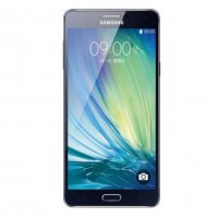 Samsung三星 SM-A7000 三星GALAXY A7 移动联通双4G版 黑色