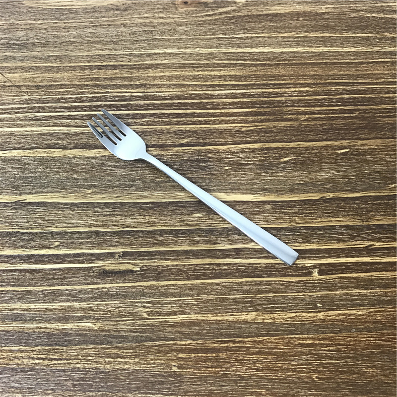 不锈钢便携餐具不锈钢叉子1