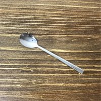 不锈钢便携餐具不锈钢勺子饭勺汤勺