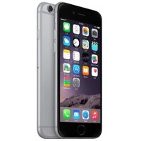 Apple iPhone 6 64G 深空灰 4G手机（全网通版）