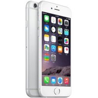 Apple iPhone 6Plus 16G 银色 4G手机（全网通版）