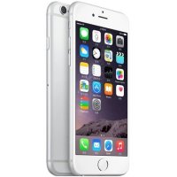 Apple iPhone 6S 16G 银色 4G手机（全网通版）