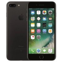 Apple iPhone 7 Plus 32G 移动联通电信4G手机 黑色
