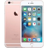 Apple iPhone 6S Plus 32G 玫瑰色 4G手机（全网通版）