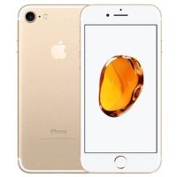 Apple iPhone 7  128G 移动联通电信4G手机 金色