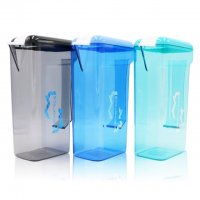 夏季新品 大容量水壶冷水壶凉水壶1200ml 礼品广告凉水瓶厂家直销