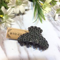 时尚韩款发夹