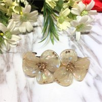 时尚韩款发夹