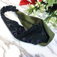 时尚韩款发饰