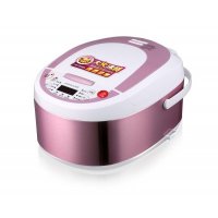 紫香煲·电饭煲 DFB3LF