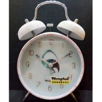 恒晖地中海风格4寸仿石纹打铃钟