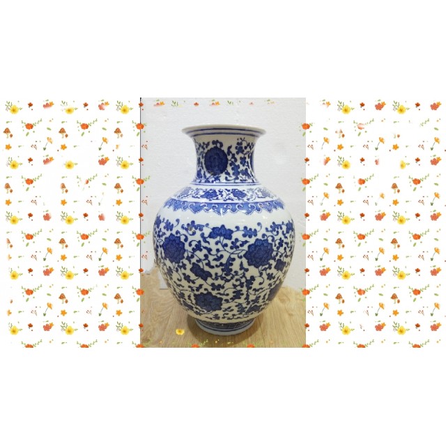 青花瓷