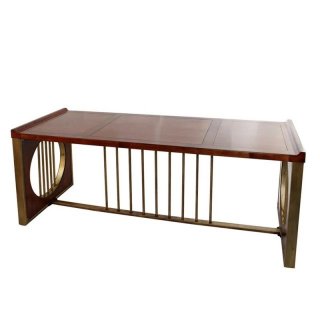 中式古典桌子