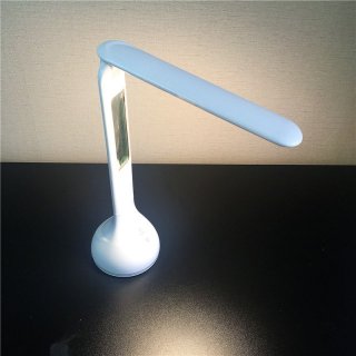 家居节能触摸感应护眼台灯时尚造型LED台灯