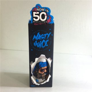 进口电子烟烟油50ml大瓶装水果味