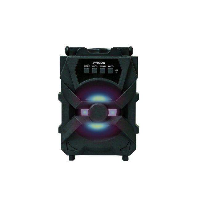 -音频-循声手提式音箱-PD-S500-