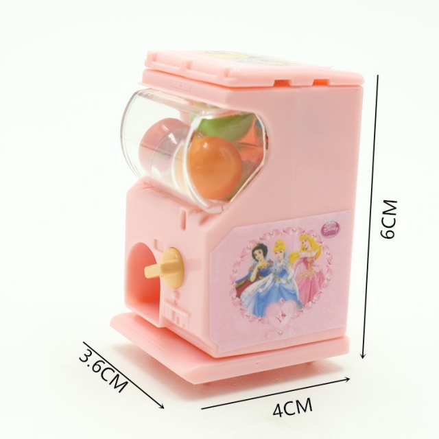dollhouse  miniatures diy 娃娃模型 仿真 黏土  食玩扭蛋机