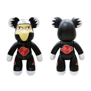 POPOBE正版暴力熊 20寸熊 W14 DIY订做 摆件 手绘 Q版 装饰 潮牌