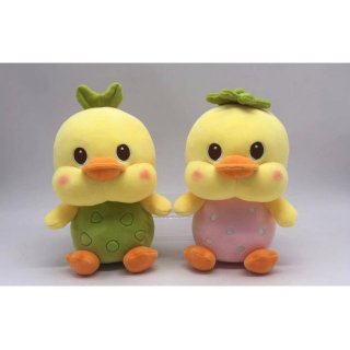 22CM网红玻尿酸小黄鸭