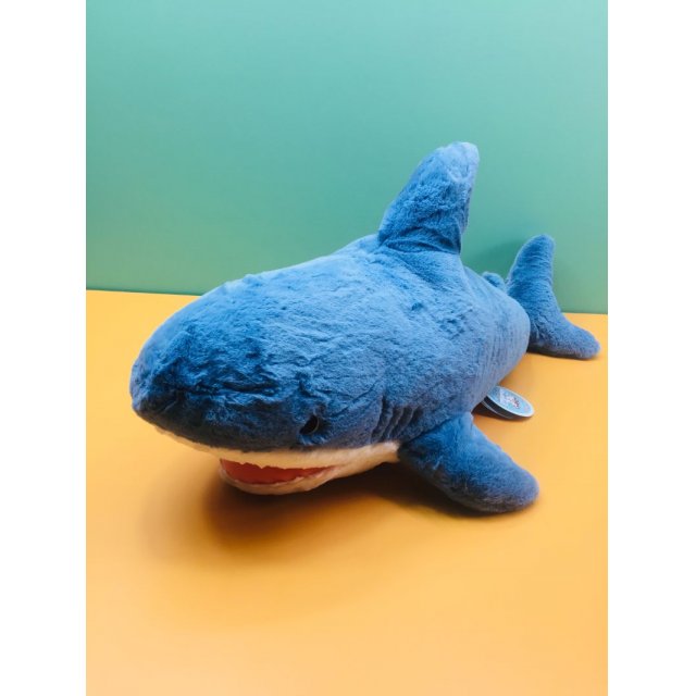 70cm鲨鱼