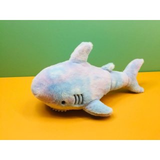 60cm彩色鲨鱼