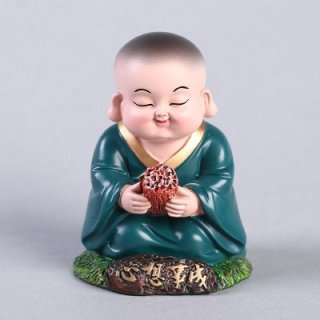 6CM沙弥（14088心想事成）