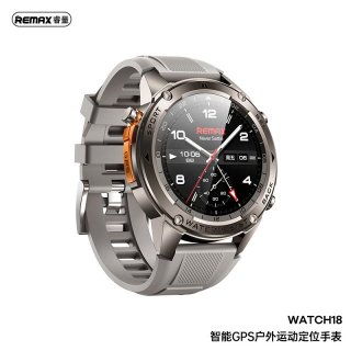 智能GPS户外运动定位手表 WATCH18