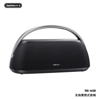 REMAX睿量 无线便携式音箱  RB-M28