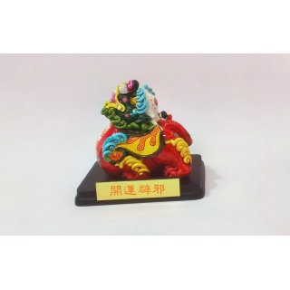 六神兽（开运辟邪）