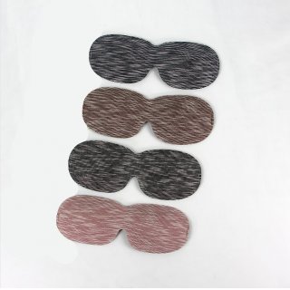 3D立体眼罩睡眠专用遮光透气学生宿舍睡觉神器不压眼男女 午休眼罩