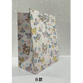礼品袋  包装袋  纸袋