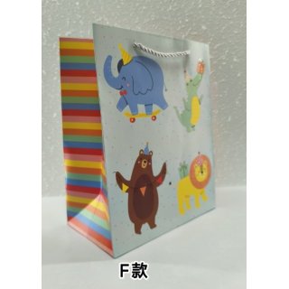 礼品袋  包装袋