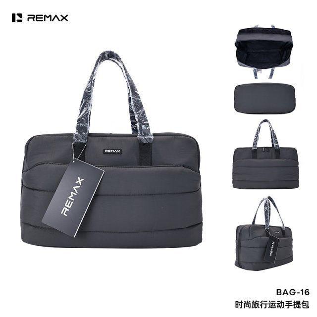 [] 睿量 时尚旅行运动手提包 BAG-16