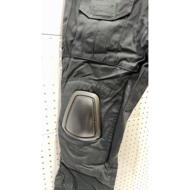 [自营品牌] 男士户外多功能战术作训裤