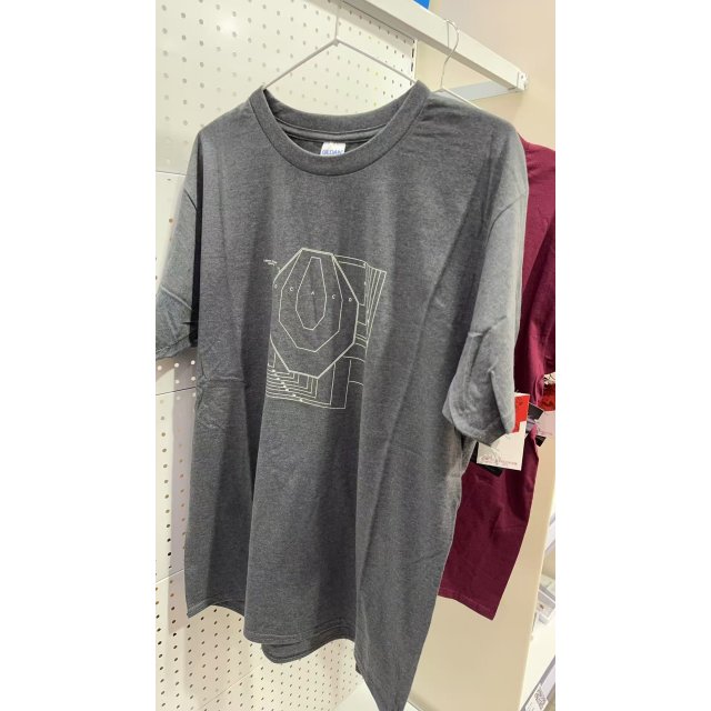 [自营品牌] 休闲短袖T恤