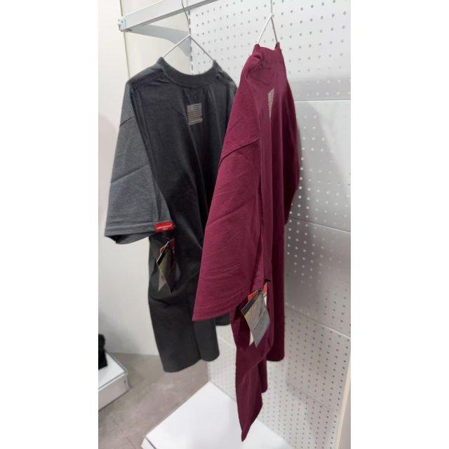 [自营品牌] 休闲短袖T恤