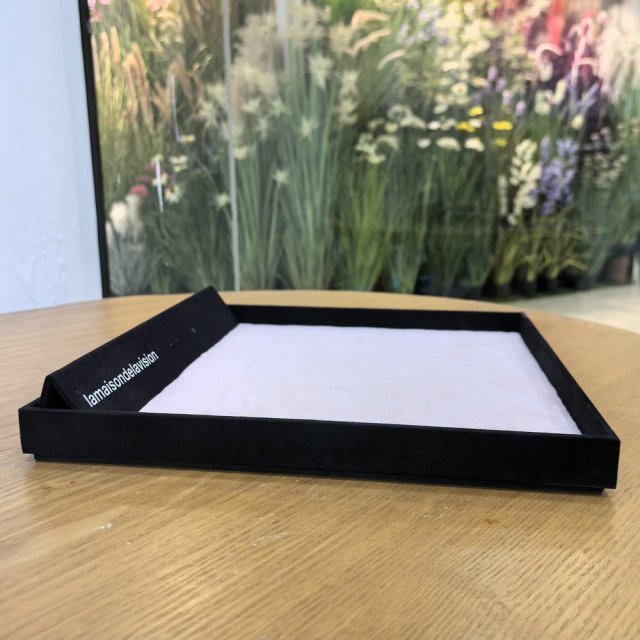 [EXPLORIS] 柜台眼镜展示托盘