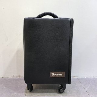 荔枝皮机舱拉杆箱