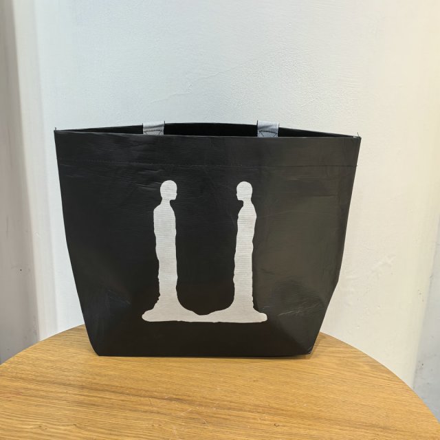 [ubermensch] 环保袋