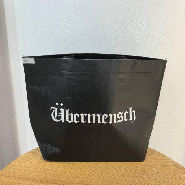 [ubermensch] 环保袋