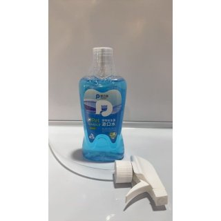 俏贝丽 宠物益生菌漱口水